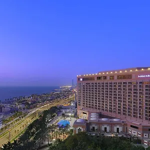 5* Otel Hilton